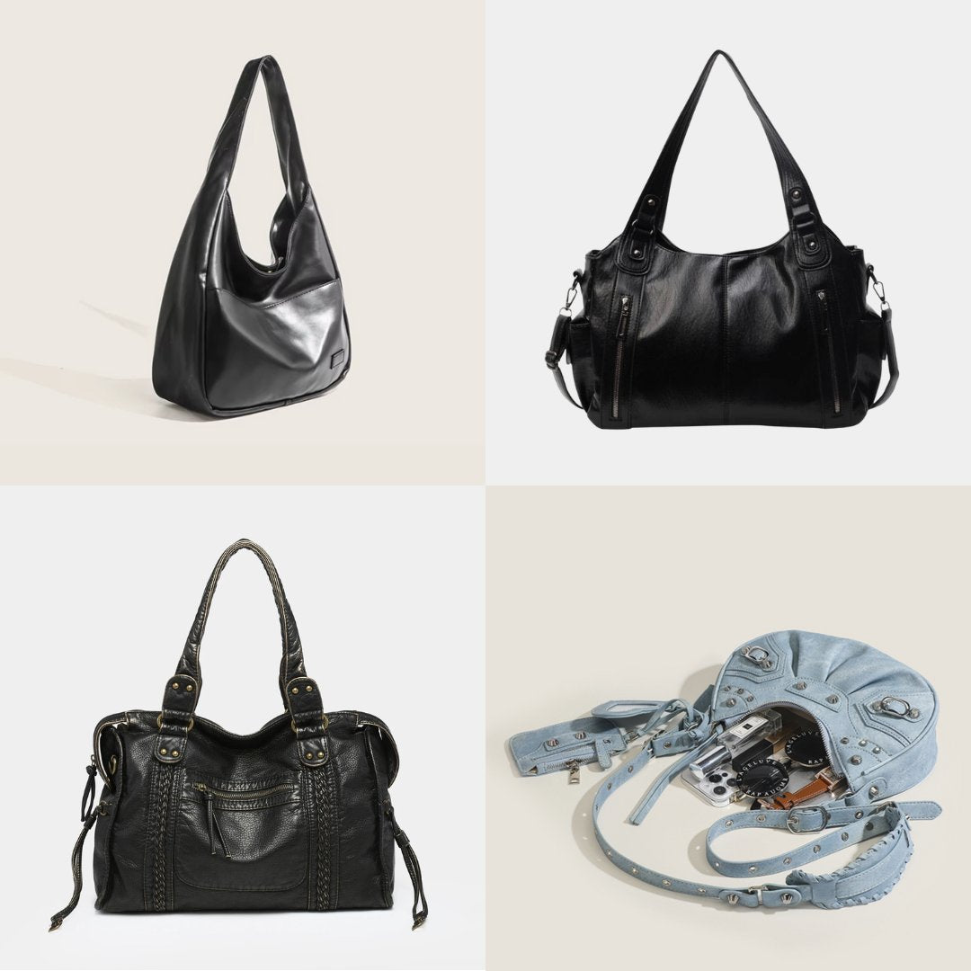 All bags