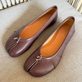 Tabi Flats