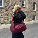 Cleo Soft Weave