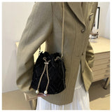 Liora Bucket Bag