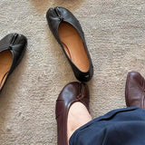Tabi Flats