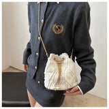 Liora Bucket Bag