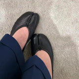 Tabi Flats