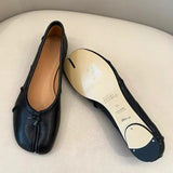 Tabi Flats