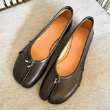 Tabi Flats