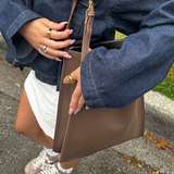 Louvre Tote