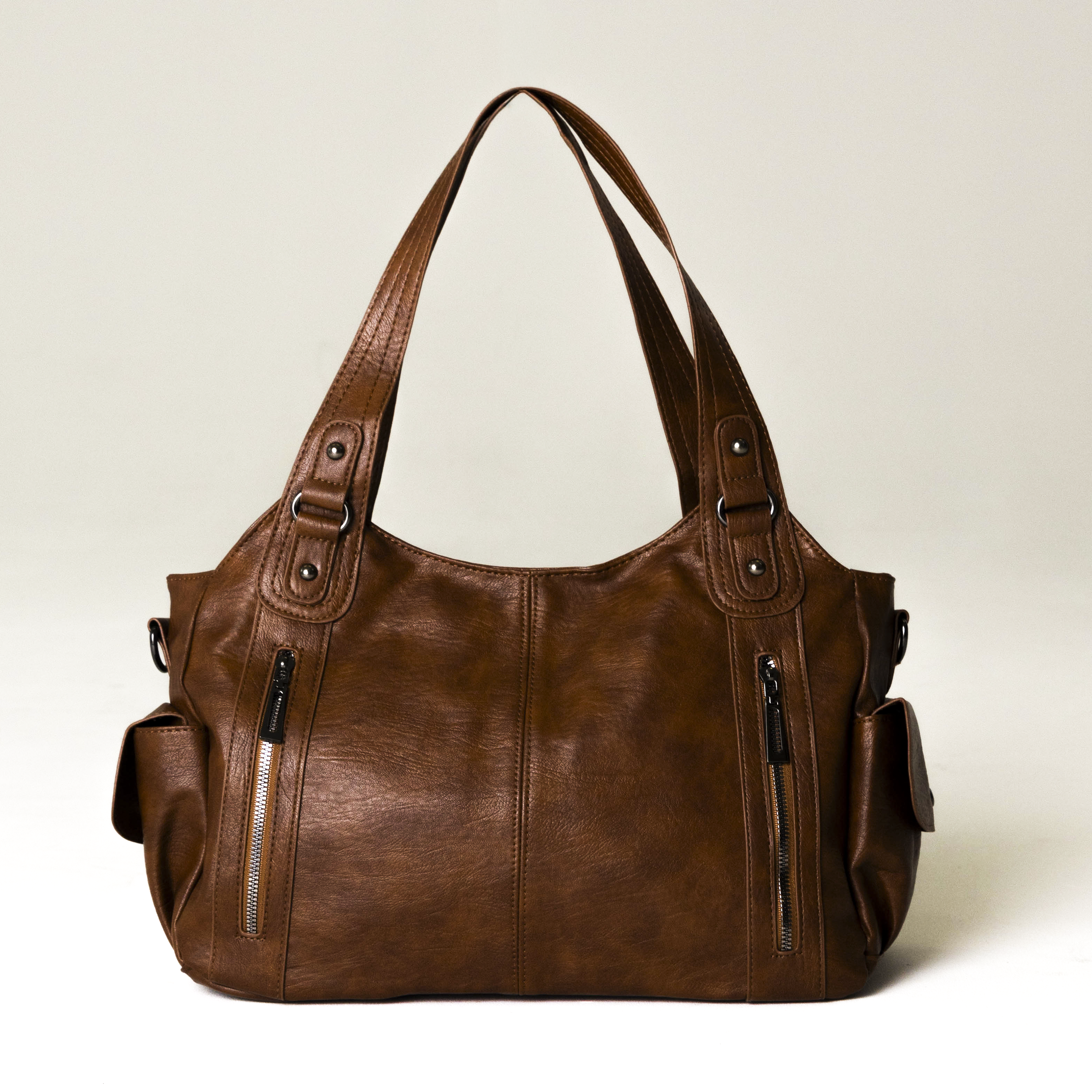 The Brooklyn Bag
