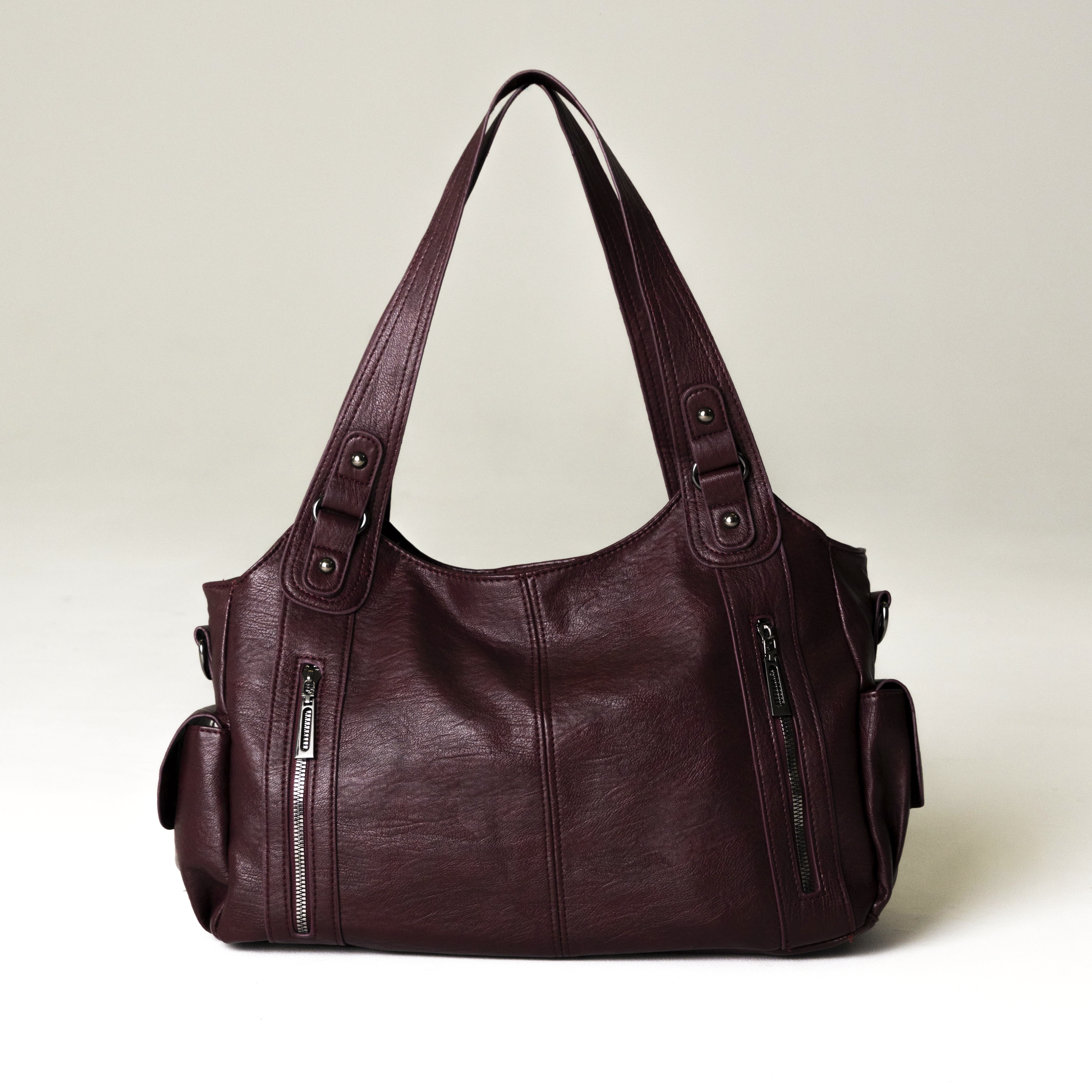The Brooklyn Bag