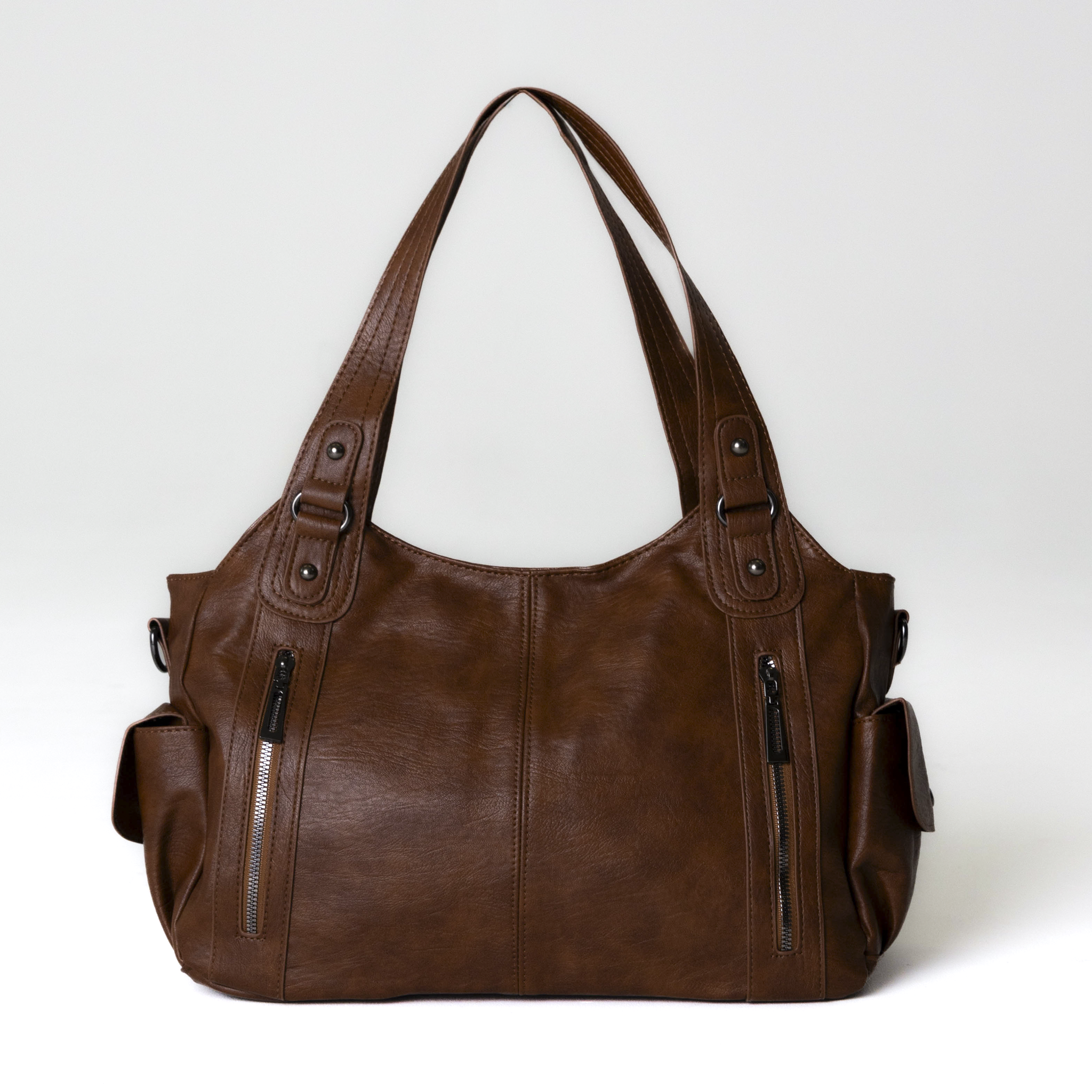 The Brooklyn Bag