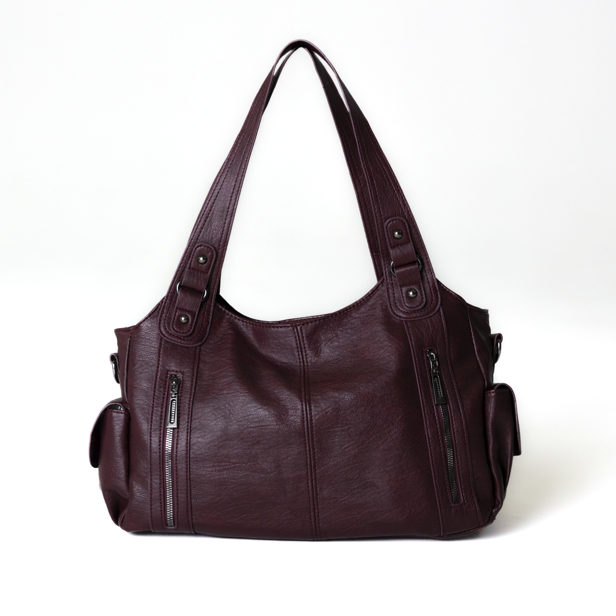 The Brooklyn Bag