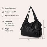 The Brooklyn Bag