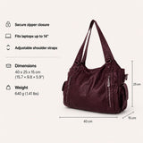 The Brooklyn Bag