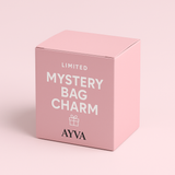 Mystery Bag Charm