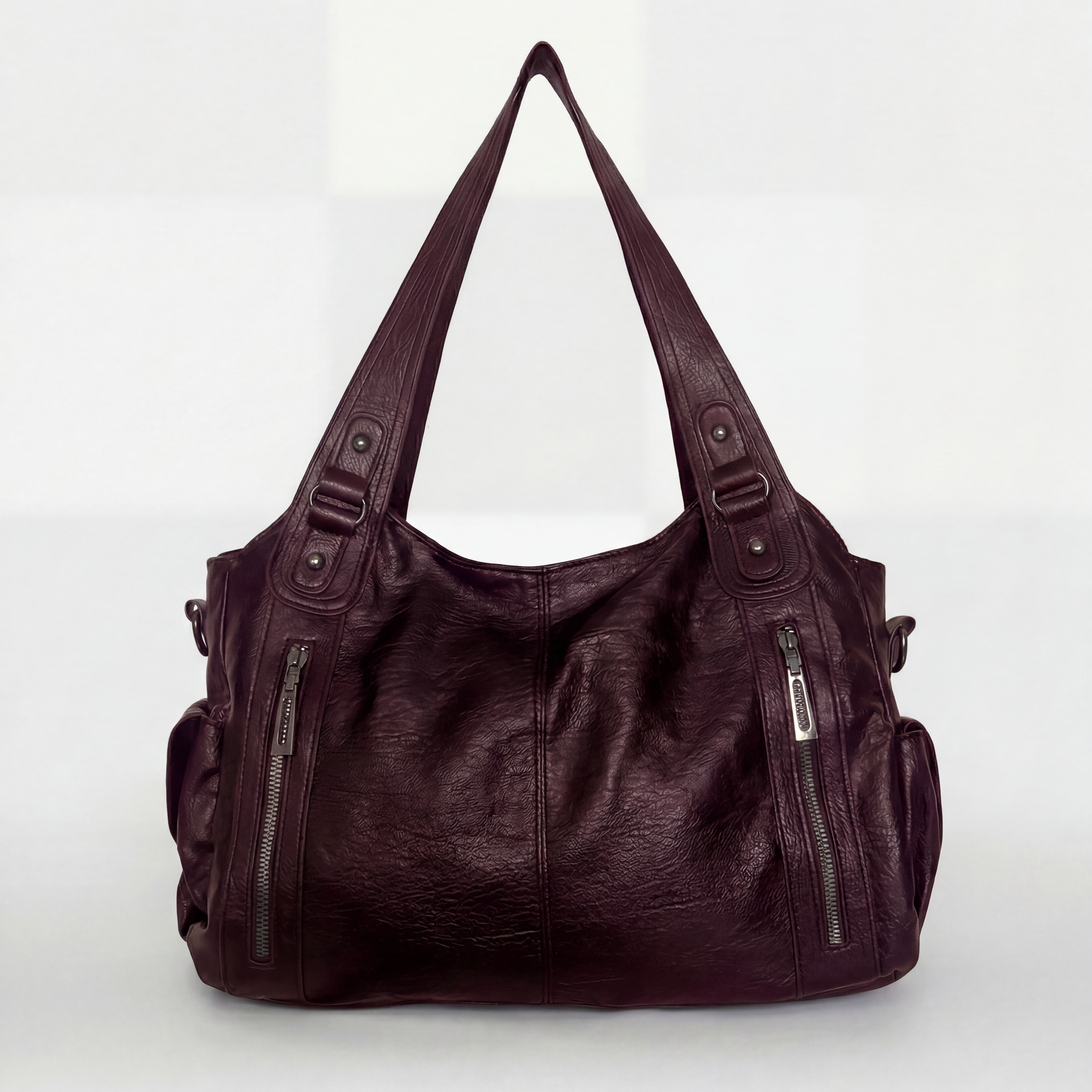 The Brooklyn Bag