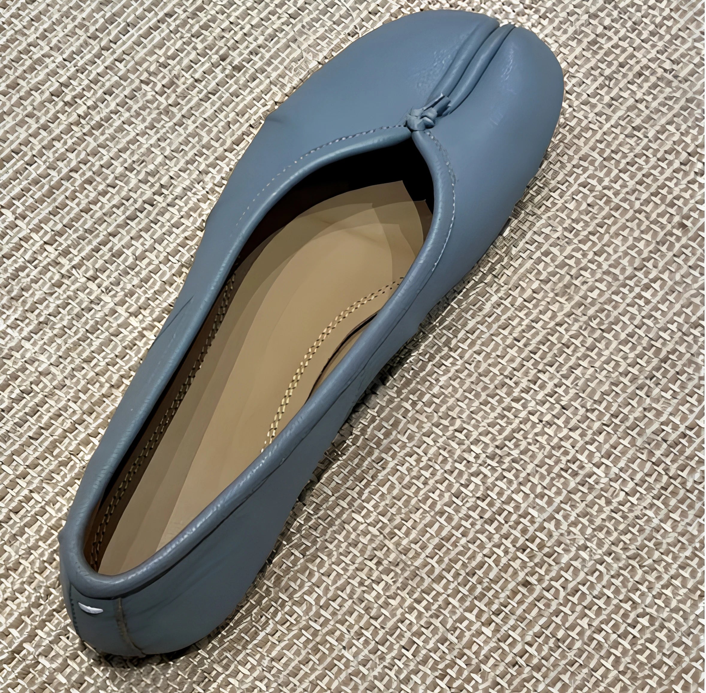 Tabi Flats