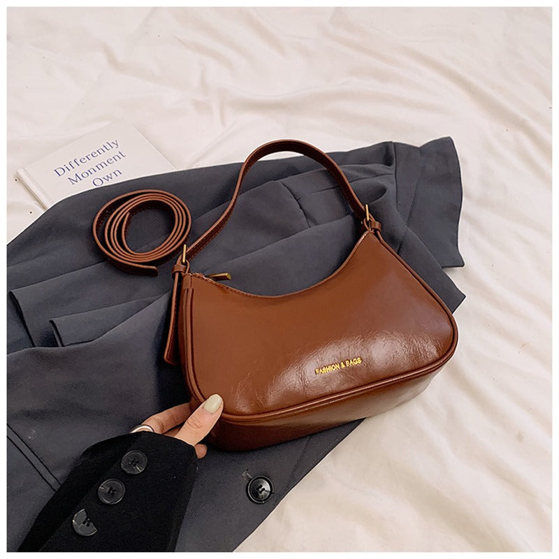 Everyday Curve Bag