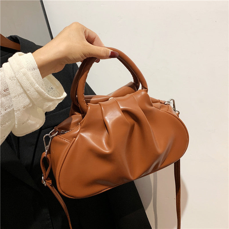 Rue Saint-Honoré Soft Bag