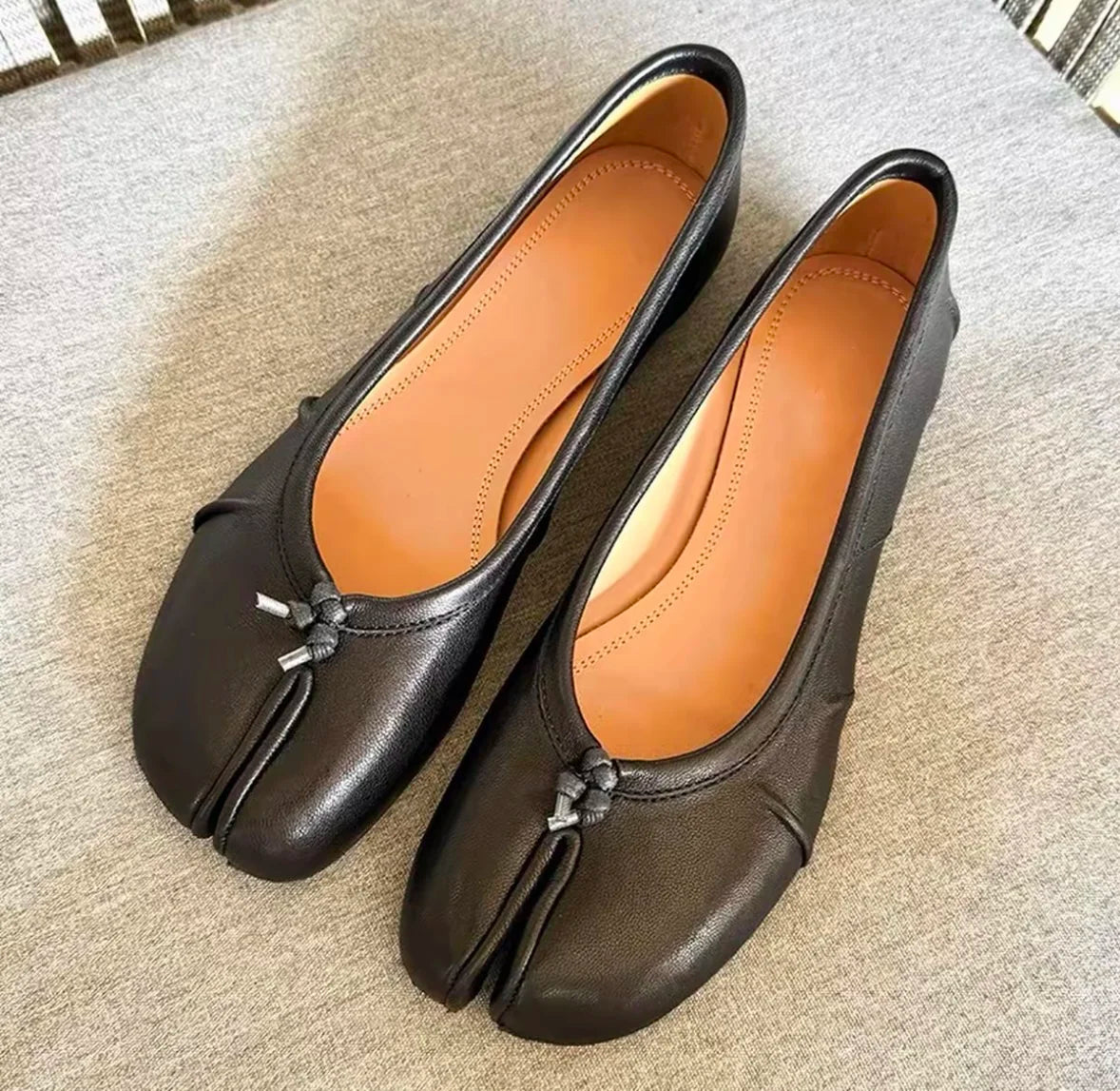 Tabi Flats