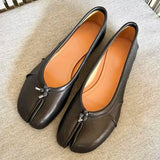 Tabi Flats