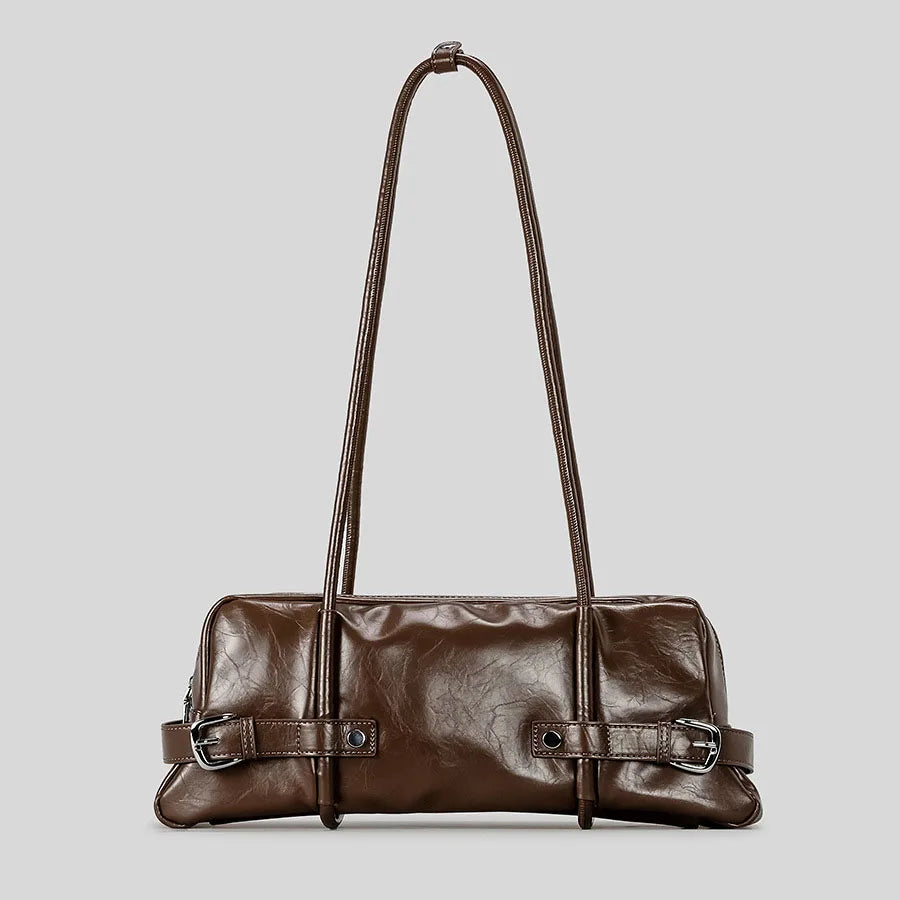 The Milano Shoulder Bag