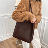 Louvre Tote