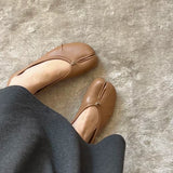 Tabi Flats
