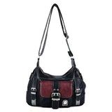 Raven Shoulder Bag