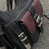 Raven Shoulder Bag