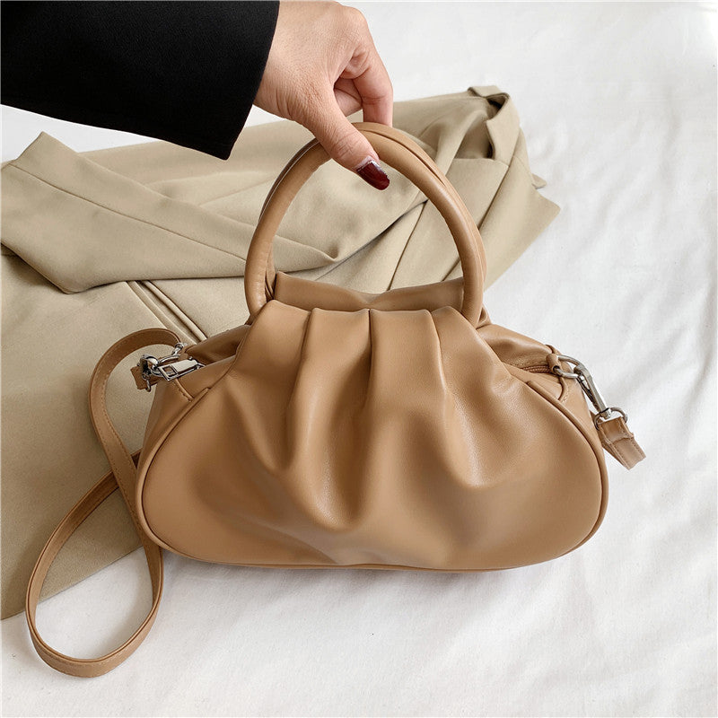Rue Saint-Honoré Soft Bag