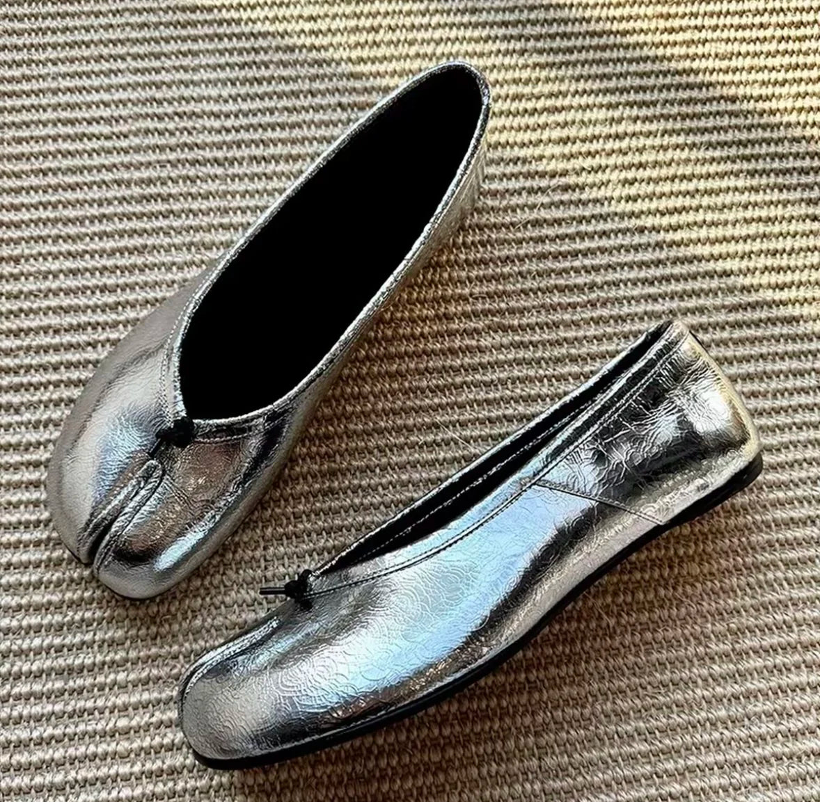 Tabi Flats