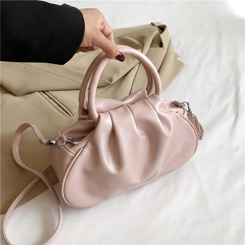 Rue Saint-Honoré Soft Bag