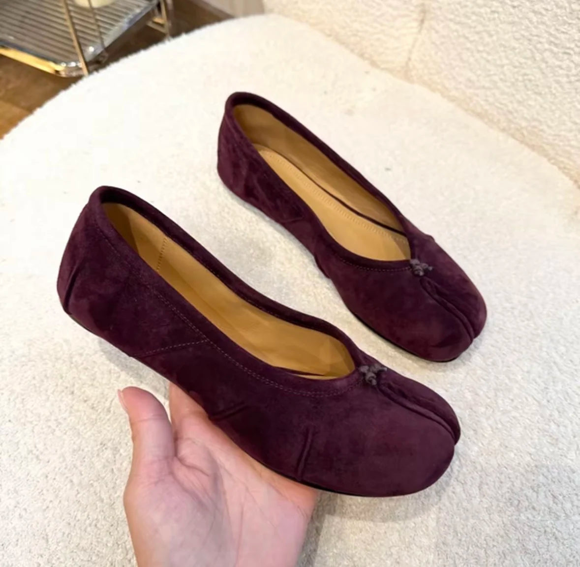 Tabi Flats
