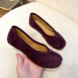 Tabi Flats