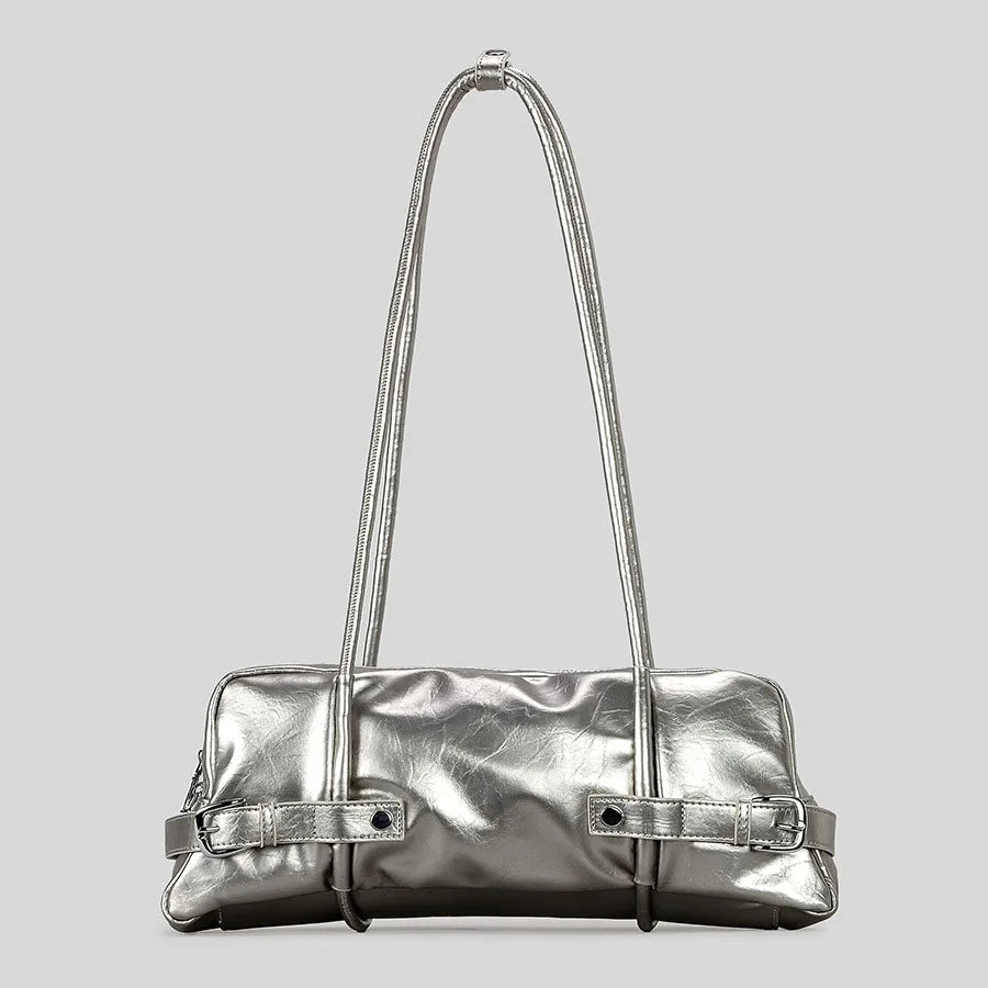 The Milano Shoulder Bag