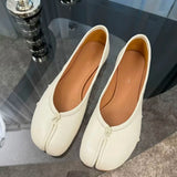 Tabi Flats