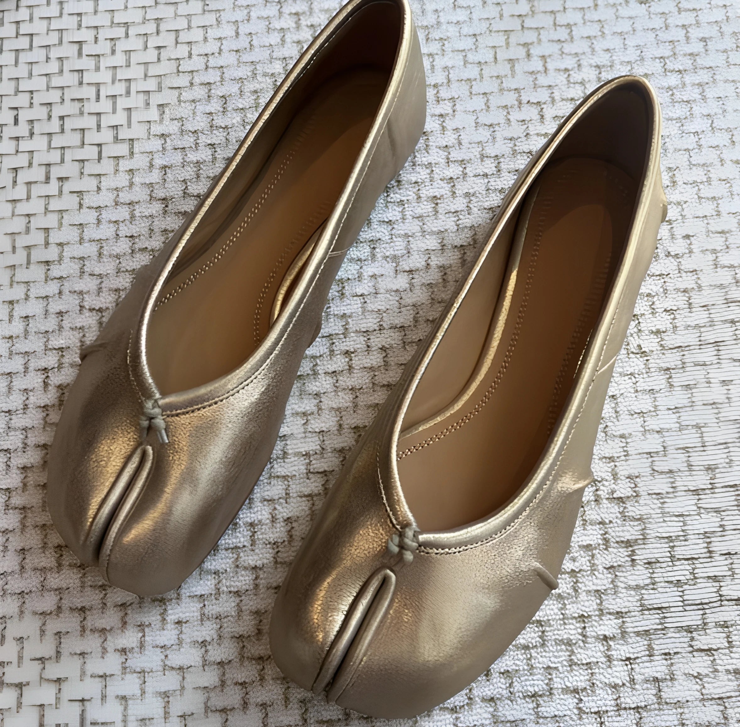 Tabi Flats